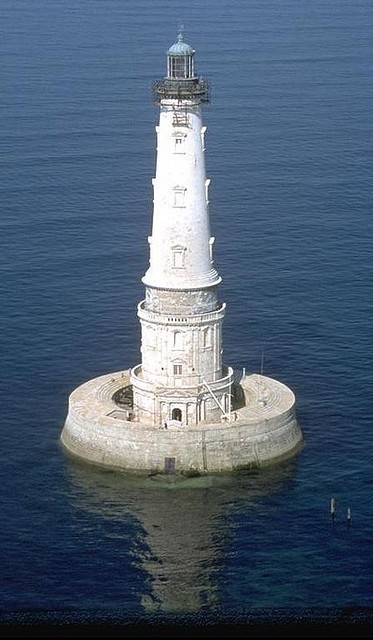 Photo:  Cordoba, the king of lighthouses